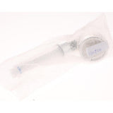 Max High Pressure Shower Head Triple Filtered Water Saving Spray Head 6cm Dia.