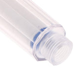 Max High Pressure Shower Head Triple Filtered Water Saving Spray Head 6cm Dia.