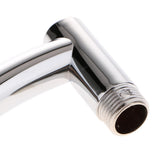 Max Adjustable Round High Pressure Rain Top Shower Head Sprayer Round 4''