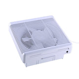 Max Maxb Wall-mounted Ventilation Exhaust Fan For Kitchen Bathroom Toilet 220V 6 inch