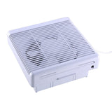 Max Maxb Wall-mounted Ventilation Exhaust Fan For Kitchen Bathroom Toilet 220V 6 inch