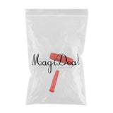 Max Maxb 7-Inch Assorted Embossed Pattern Painting Roller with Plastic Handle 1