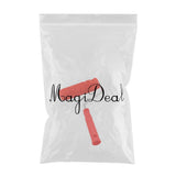 Max Maxb 7-Inch Assorted Embossed Pattern Painting Roller with Plastic Handle 8