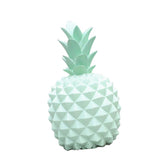Max Resin Pineapple Money Boxes Piggy Box Cute Gift Home Decoration Green S