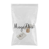 Max Adjustable Roller Ball Door Spring Catch Lock Internal Latch Stainless Steel