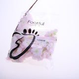 Max Maxb Peach Blossom Branch Silk Flowers  Home Wedding Decor Light Pink_3 Branches