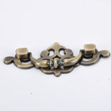 Max Maxb Antique Bronze Jewelry Box Pull Knob Retro Drawer Cabinet Door Handle #3