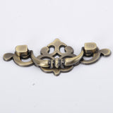 Max Maxb Antique Bronze Jewelry Box Pull Knob Retro Drawer Cabinet Door Handle #3