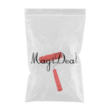 Max Maxb 7 inch Embossing Paint Roller Painting Brush With Handle Wall Decor #5