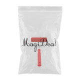 Max 7 inch Embossing Paint Roller Painting Brush With Handle Wall Decor #11