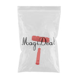 Max 7 inch Embossing Paint Roller Painting Brush With Handle Wall Decor #15