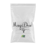 Maxbell  Wedding Thumbprint Tree Finger Painting Wedding Guest Book Green
