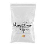 Max Wedding Thumbprint Tree Finger Painting Wedding Guest Book Yellow