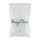 Maxbell Glow In The Dark Stickers Children's Room Ceiling Wall Decor 9x Dinosaur