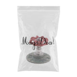 Max Maxb Industrial Rustic Wall Mounted Hand Wheel Hook Coat Hook Key Holder Copper