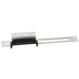 Max 12V Electric Door Strike Lock Fail-Secure Fail-Safe Electric Lock 1# NO Mode