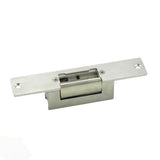 Max 12V Electric Door Strike Lock Fail-Secure Fail-Safe Electric Lock 6# NC Mode