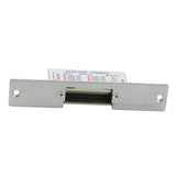 Max 12V Electric Door Strike Lock Fail-Secure Fail-Safe Electric Lock 6# NC Mode