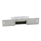 Max 12V Electric Door Strike Lock Fail-Secure Fail-Safe Electric Lock 6# NC Mode