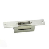 Max 12V Electric Door Strike Lock Fail-Secure Fail-Safe Electric Lock 6# NC Mode