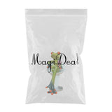 Max Fantasy Resin Frog Decoration Craft Table Desk Ornaments Collectable Gift 01