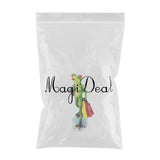 Max Fantasy Resin Frog Decoration Craft Table Desk Ornaments Collectable Gift 02