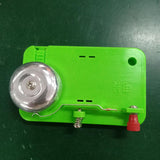 Max DIY Bell Physics Electromagnet Experiment Equipment School Teaching Tools
