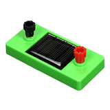 Max Solar Panel Teaching Equipment Physical Equipment Intelligence DIY Toy