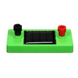 Max Solar Panel Teaching Equipment Physical Equipment Intelligence DIY Toy