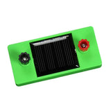 Max Solar Panel Teaching Equipment Physical Equipment Intelligence DIY Toy