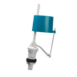 Maxbell 1/2" Inlet Toilet Cistern Fill Valve Adjustable Water Flow Entry Traditional