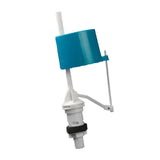Maxbell 1/2" Inlet Toilet Cistern Fill Valve Adjustable Water Flow Entry Traditional