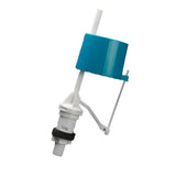 Maxbell 1/2" Inlet Toilet Cistern Fill Valve Adjustable Water Flow Entry Traditional