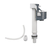 Maxbell 1/2" Inlet Toilet Cistern Fill Valve Adjustable Water Flow Entry Updated