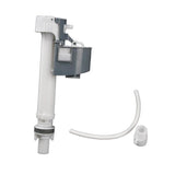 Maxbell 1/2" Inlet Toilet Cistern Fill Valve Adjustable Water Flow Entry Updated