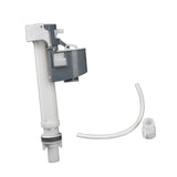 Maxbell 1/2" Inlet Toilet Cistern Fill Valve Adjustable Water Flow Entry Updated