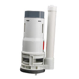 Maxbell Toilet drain Valves One Piece Toilet Flush Valve Water Tank Drain Valve 20cm