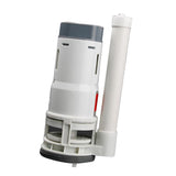 Maxbell Toilet drain Valves One Piece Toilet Flush Valve Water Tank Drain Valve 20cm