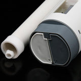 Maxbell Toilet drain Valves One Piece Toilet Flush Valve Water Tank Drain Valve 20cm