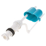 Maxbell Complete Toilet Tank Tank Repair Kits Toilet Fill Valve Flush Valve Flapper B