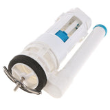 Maxbell Complete Toilet Tank Tank Repair Kits Toilet Fill Valve Flush Valve Flapper B