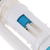 Maxbell Complete Toilet Tank Tank Repair Kits Toilet Fill Valve Flush Valve Flapper B