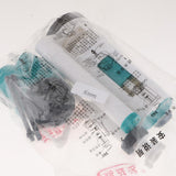 Maxbell Complete Toilet Tank Tank Repair Kits Toilet Fill Valve Flush Valve Flapper as described