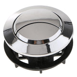 Maxbell Complete Toilet Tank Tank Repair Kits Toilet Fill Valve Flush Valve Flapper as described