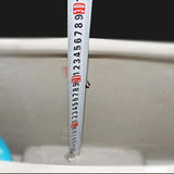 Maxbell Complete Toilet Tank Tank Repair Kits Toilet Fill Valve Flush Valve Flapper as described