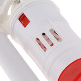 Maxbell Complete Toilet Tank Tank Repair Kits Toilet Fill Valve Flush Valve Flapper as described