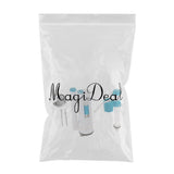 Maxbell Complete Toilet Tank Tank Repair Kits Toilet Fill Valve Flush Valve Flapper as described