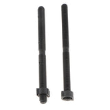 Maxbell Complete Toilet Tank Tank Repair Kits Toilet Fill Valve Flush Valve Flapper as described