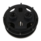Maxbell Complete Toilet Tank Tank Repair Kits Toilet Fill Valve Flush Valve Flapper as described