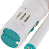 Maxbell Complete Toilet Tank Tank Repair Kits Toilet Fill Valve Flush Valve Flapper as described